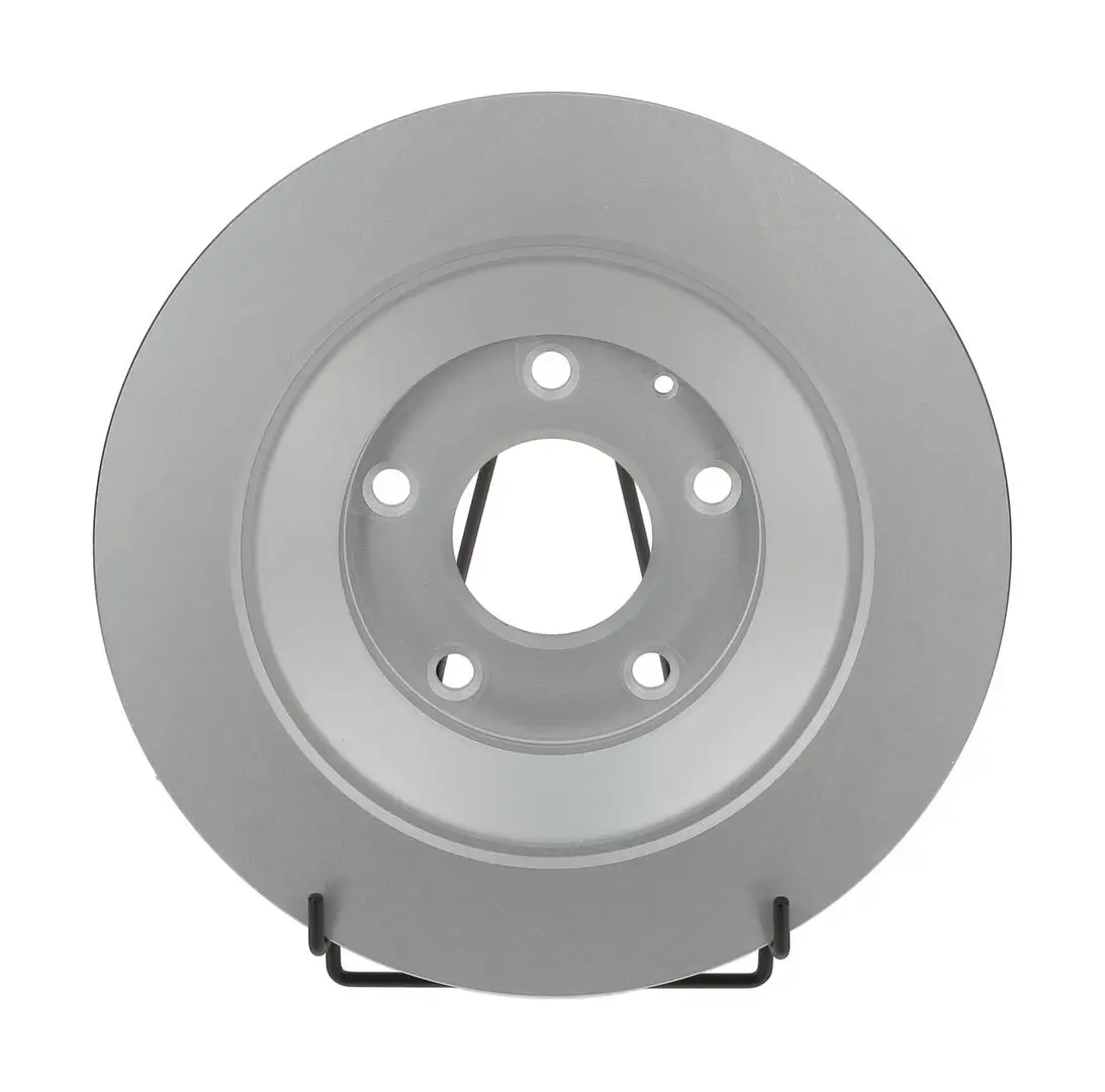 Bremsscheibe Hinterachse JURID 563232JC