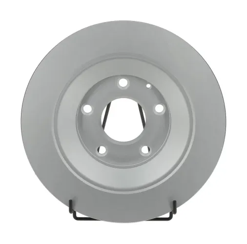 Bremsscheibe Hinterachse JURID 563232JC Bild Bremsscheibe Hinterachse JURID 563232JC