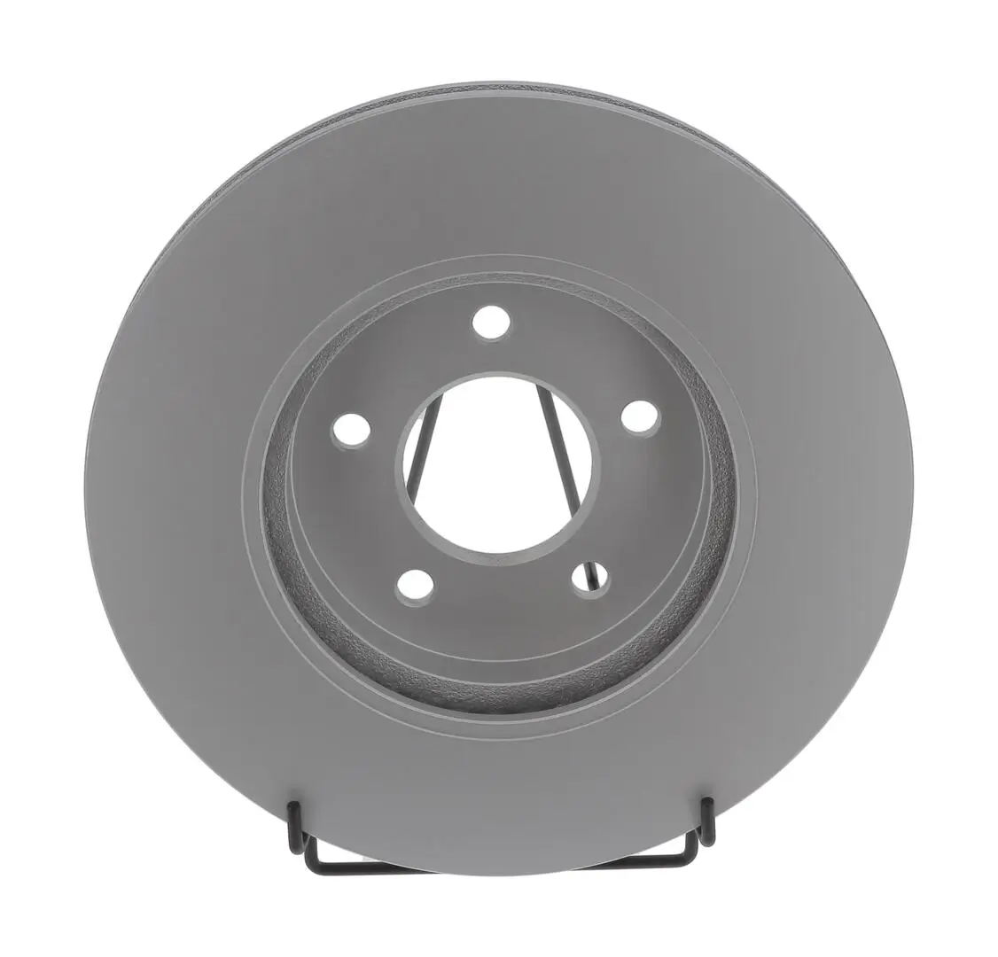 Bremsscheibe Vorderachse JURID 563234JC