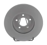 Bremsscheibe Vorderachse JURID 563234JC
