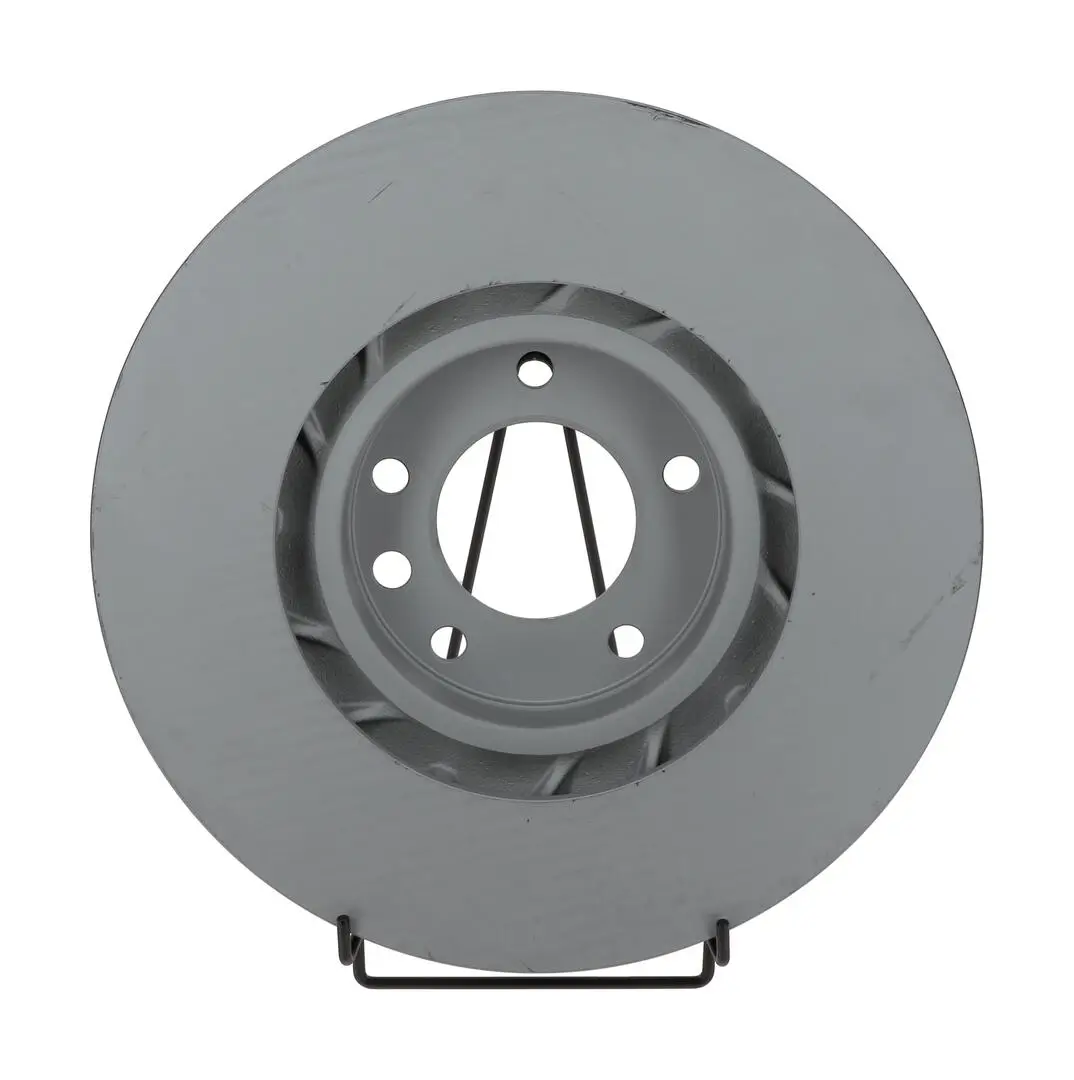 Bremsscheibe Vorderachse rechts JURID 563245JC-1