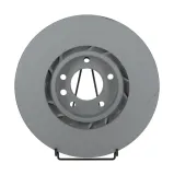 Bremsscheibe Vorderachse rechts JURID 563245JC-1