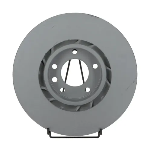 Bremsscheibe Vorderachse rechts JURID 563245JC-1 Bild Bremsscheibe Vorderachse rechts JURID 563245JC-1