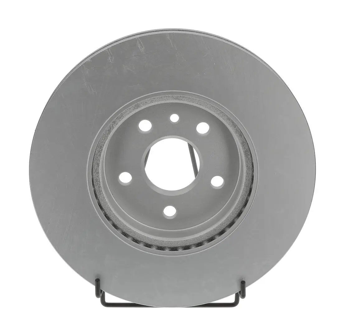 Bremsscheibe Vorderachse JURID 563246JC