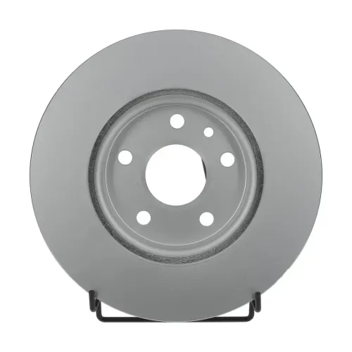 Bremsscheibe Vorderachse JURID 562381JC Bild Bremsscheibe Vorderachse JURID 562381JC