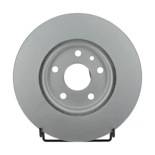 Bremsscheibe Vorderachse JURID 563247JC Bild Bremsscheibe Vorderachse JURID 563247JC