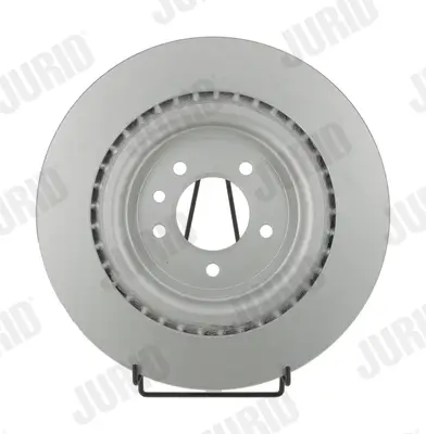 Bremsscheibe JURID 563250JC-1
