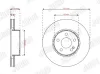 Bremsscheibe Vorderachse JURID 563251JVC-1 Bild Bremsscheibe Vorderachse JURID 563251JVC-1