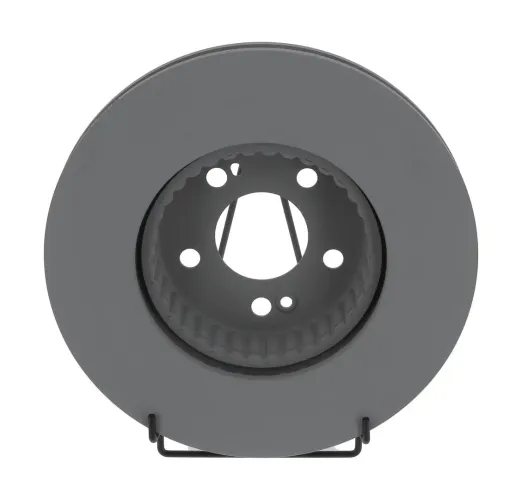 Bremsscheibe Vorderachse JURID 563251JVC-1 Bild Bremsscheibe Vorderachse JURID 563251JVC-1