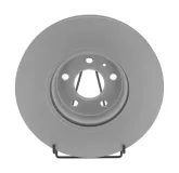 Bremsbelagsatz, Scheibenbremse Hinterachse JURID 571846J