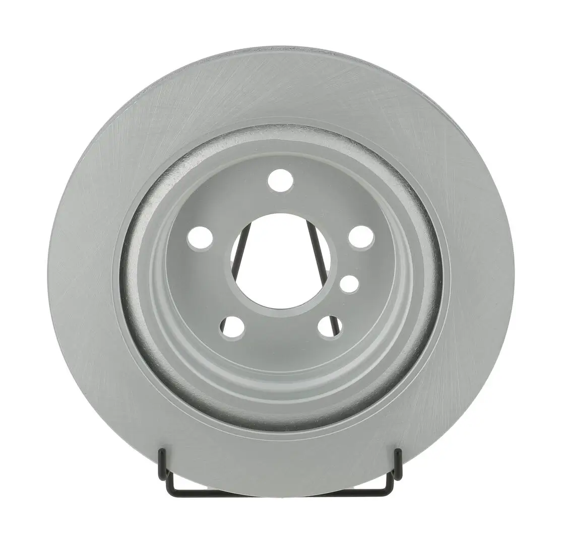 Bremsscheibe Hinterachse JURID 563261JC