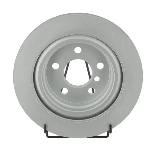 Bremsscheibe Hinterachse JURID 563261JC Bild Bremsscheibe Hinterachse JURID 563261JC