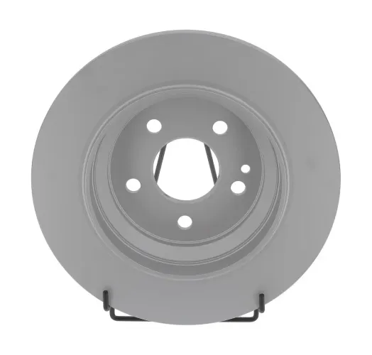 Bremsscheibe Hinterachse JURID 563262JC Bild Bremsscheibe Hinterachse JURID 563262JC