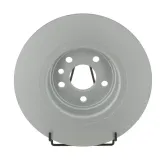 Bremsscheibe Hinterachse JURID 563264JC