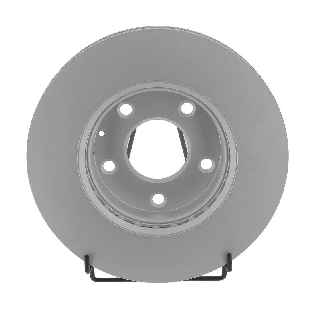 Bremsscheibe Vorderachse JURID 563271JC