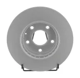 Bremsscheibe Vorderachse JURID 563271JC