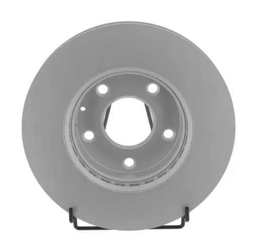 Bremsscheibe Vorderachse JURID 563271JC Bild Bremsscheibe Vorderachse JURID 563271JC