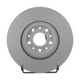 Bremsscheibe JURID 563274JC