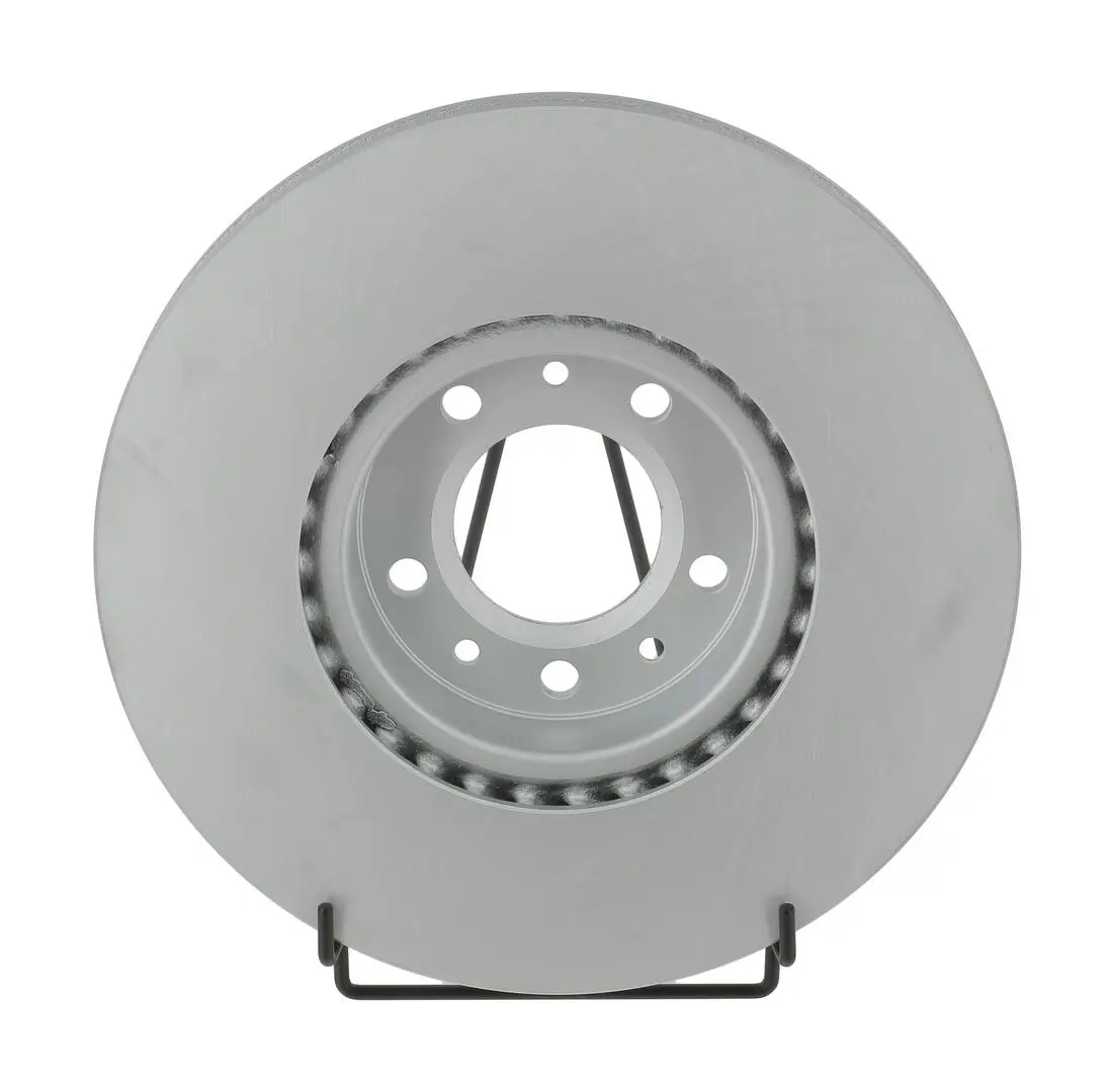 Bremsscheibe Vorderachse JURID 563275JC