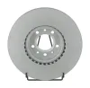 Bremsscheibe Vorderachse JURID 563275JC
