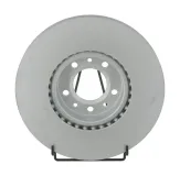 Bremsscheibe Vorderachse JURID 563275JC