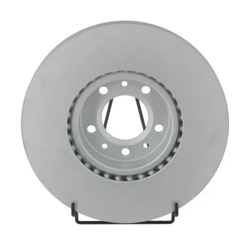 Bremsscheibe Vorderachse JURID 563275JC Bild Bremsscheibe Vorderachse JURID 563275JC