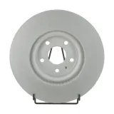 Bremsscheibe Vorderachse JURID 563278JC