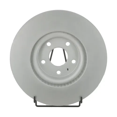 Bremsscheibe Vorderachse JURID 563278JC Bild Bremsscheibe Vorderachse JURID 563278JC