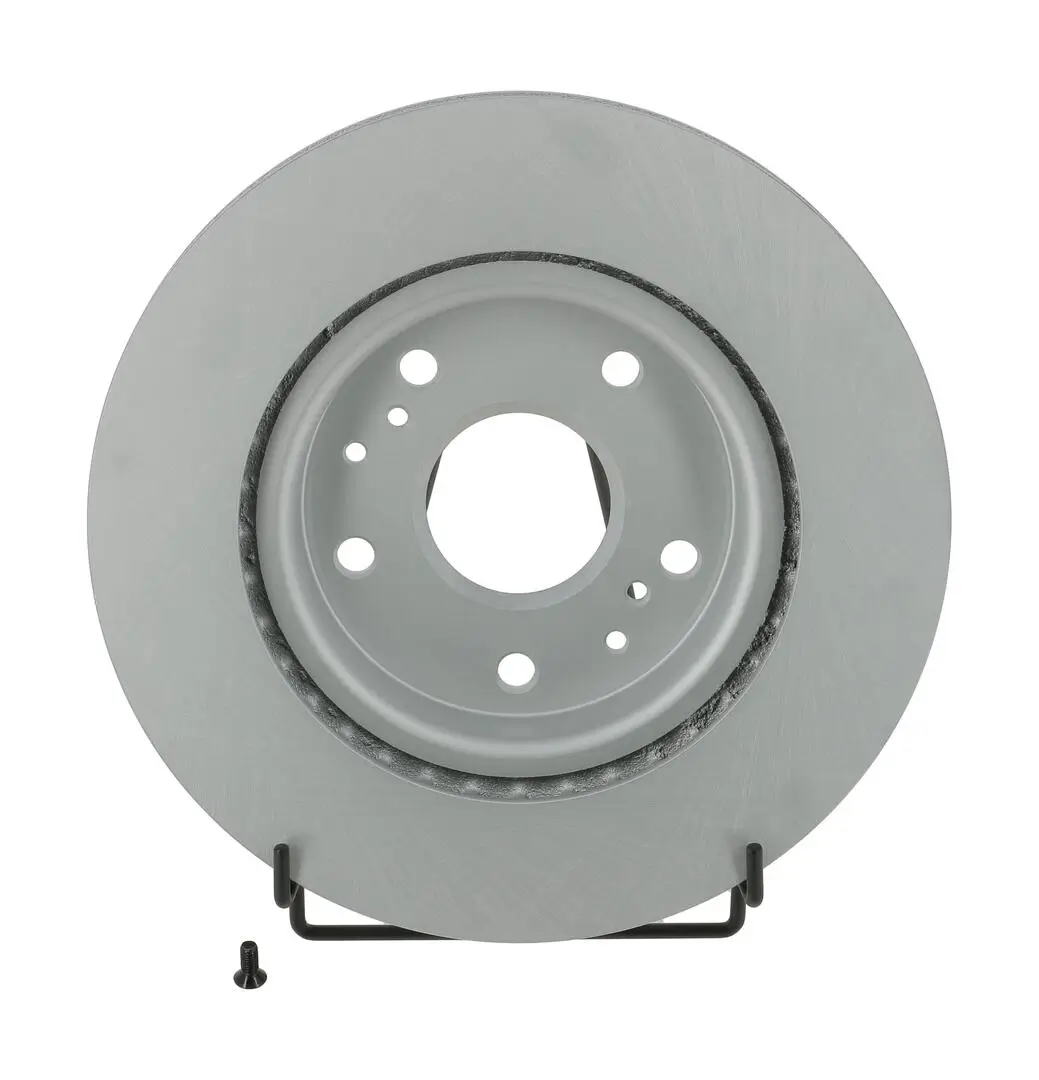 Bremsscheibe JURID 563279JC