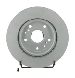 Bremsscheibe JURID 563279JC