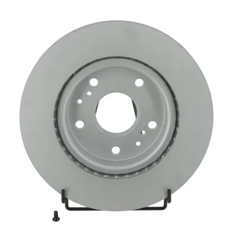 Bremsscheibe Vorderachse JURID 562381JC Bild Bremsscheibe Vorderachse JURID 562381JC