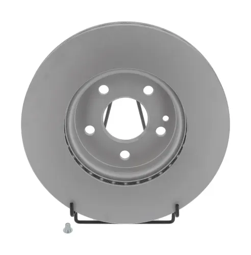 Bremsscheibe Vorderachse JURID 563280JC Bild Bremsscheibe Vorderachse JURID 563280JC