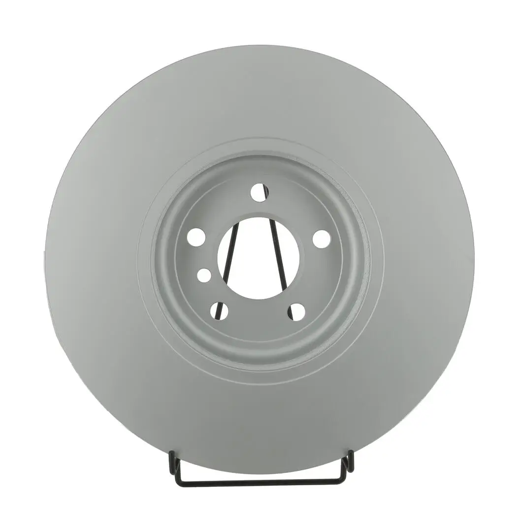 Bremsscheibe Vorderachse links JURID 563283JC-1