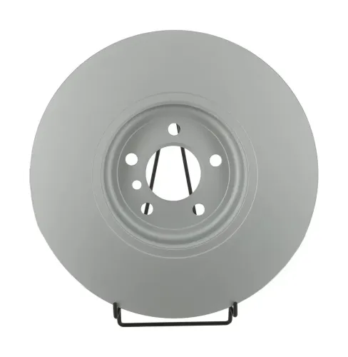 Bremsscheibe Vorderachse links JURID 563283JC-1 Bild Bremsscheibe Vorderachse links JURID 563283JC-1