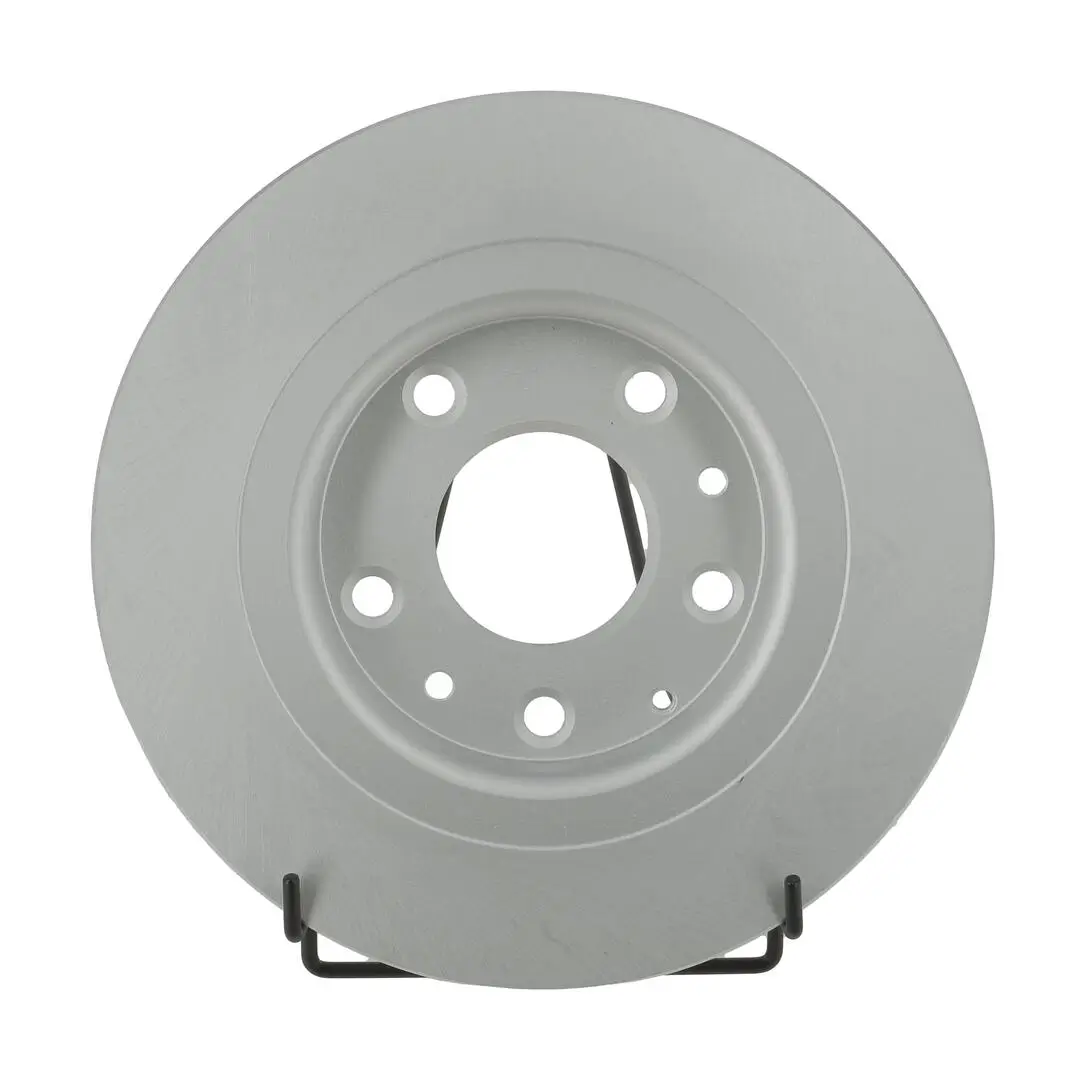 Bremsscheibe Hinterachse JURID 563285JC