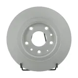 Bremsscheibe Hinterachse JURID 563285JC