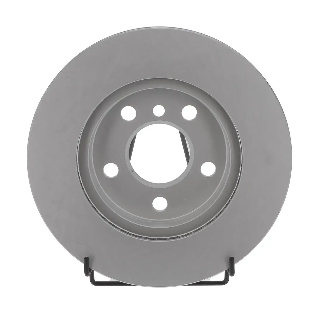 Bremsscheibe Vorderachse JURID 563291JC