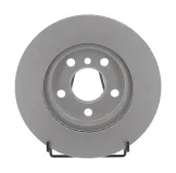 Bremsscheibe Vorderachse JURID 563291JC