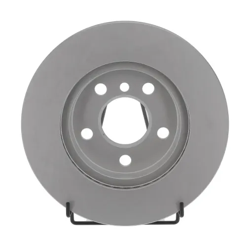 Bremsscheibe Vorderachse JURID 563291JC Bild Bremsscheibe Vorderachse JURID 563291JC