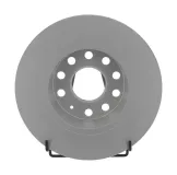 Bremsscheibe JURID 563293JC