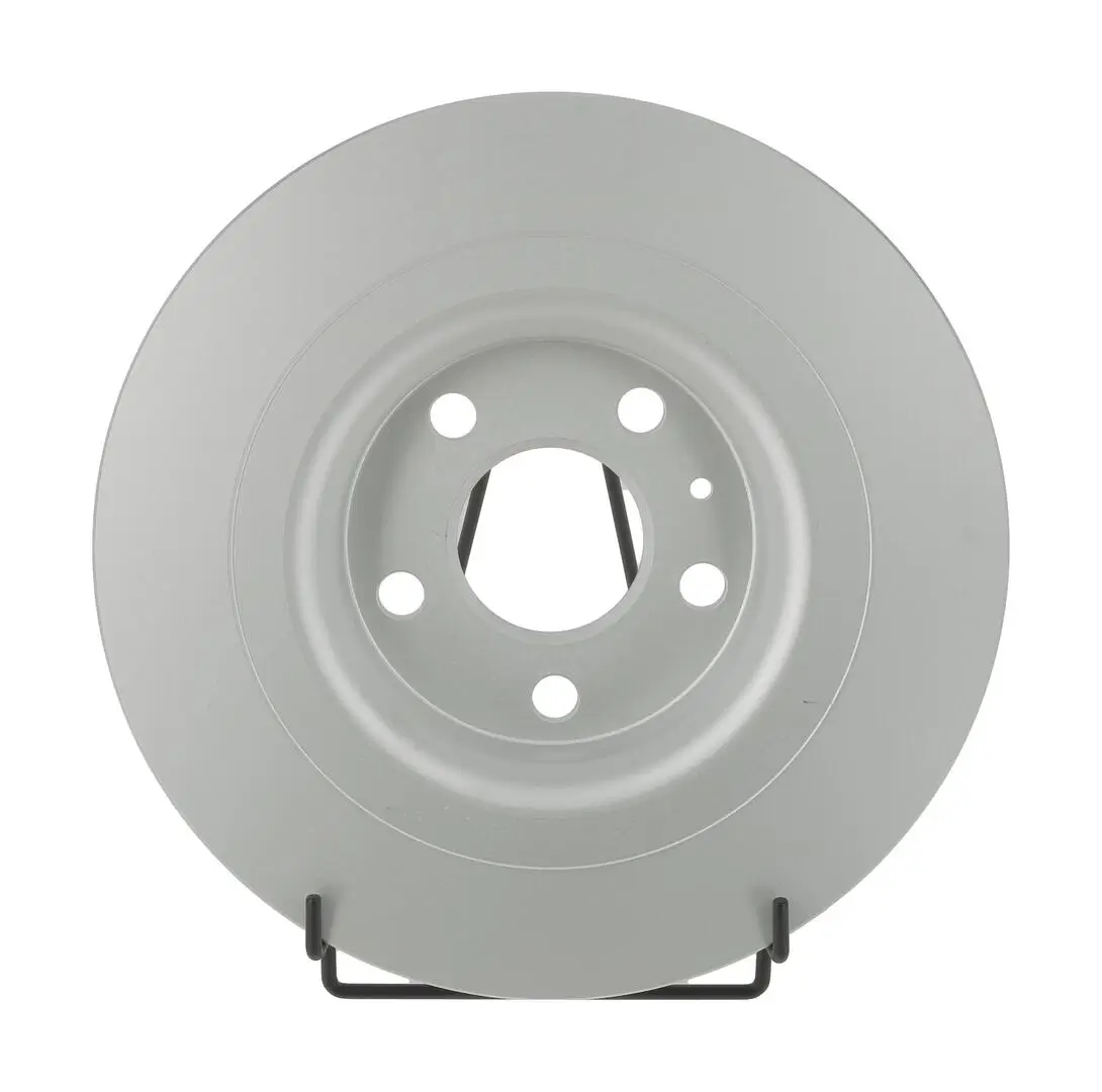 Bremsscheibe Hinterachse JURID 563294JC