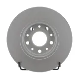 Bremsscheibe JURID 563295JC