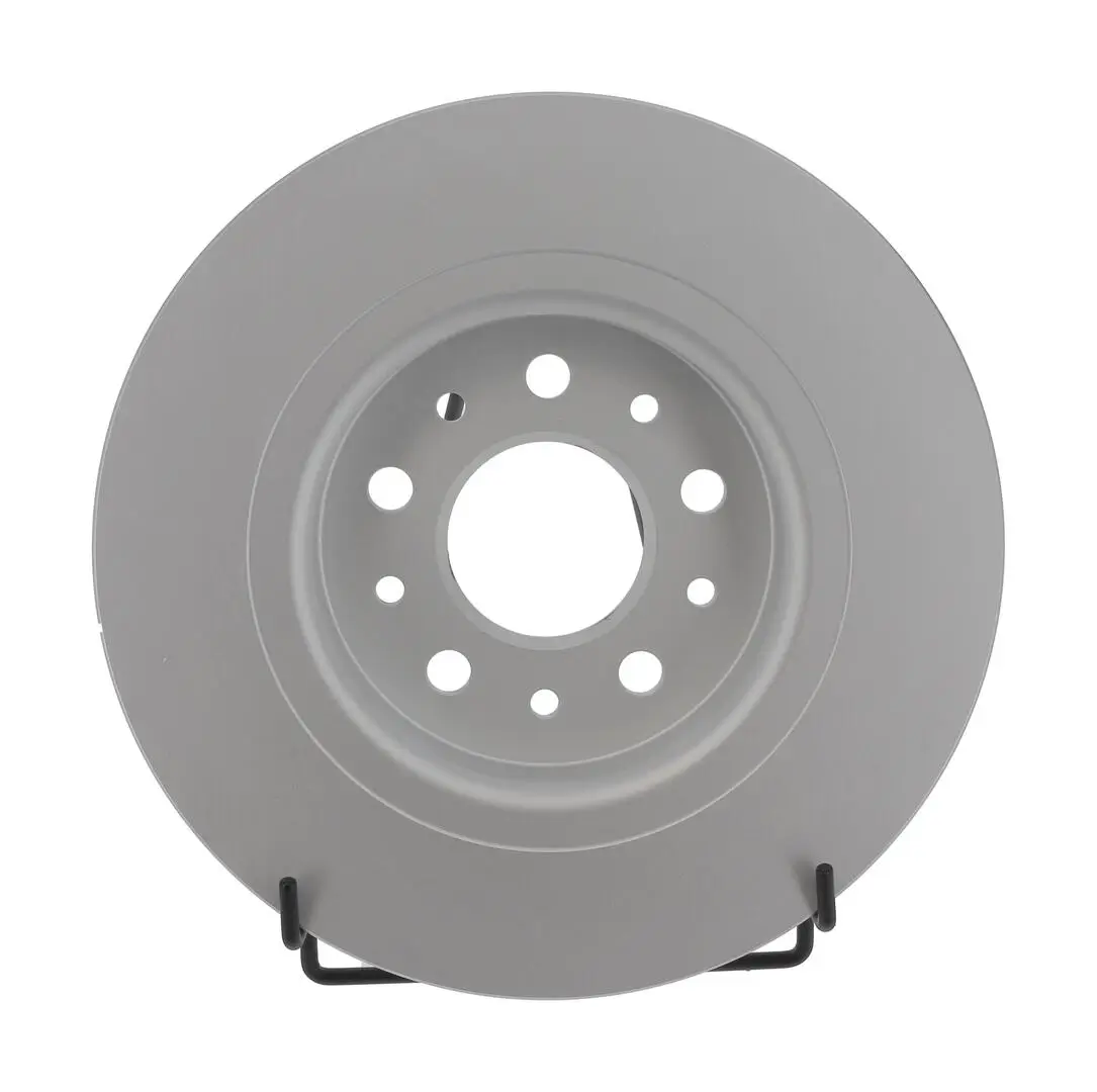 Bremsscheibe Hinterachse JURID 563296JC