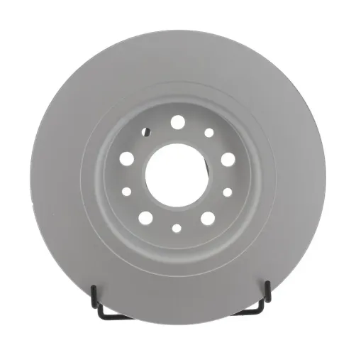 Bremsscheibe Hinterachse JURID 563296JC Bild Bremsscheibe Hinterachse JURID 563296JC