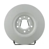 Bremsscheibe JURID 563298JC