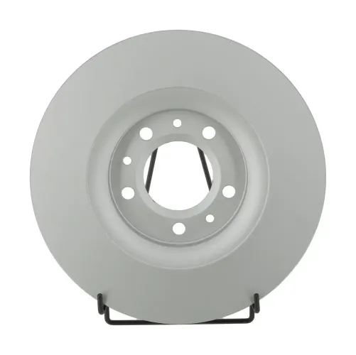 Bremsscheibe JURID 563298JC Bild Bremsscheibe JURID 563298JC