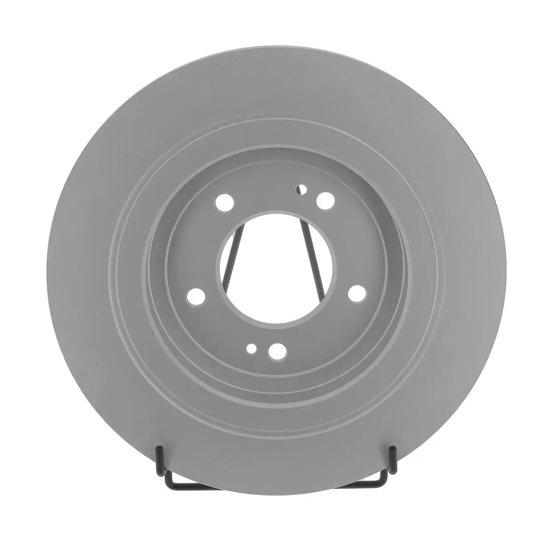 Bremsscheibe Hinterachse JURID 563300JC