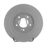 Bremsscheibe Hinterachse JURID 563300JC