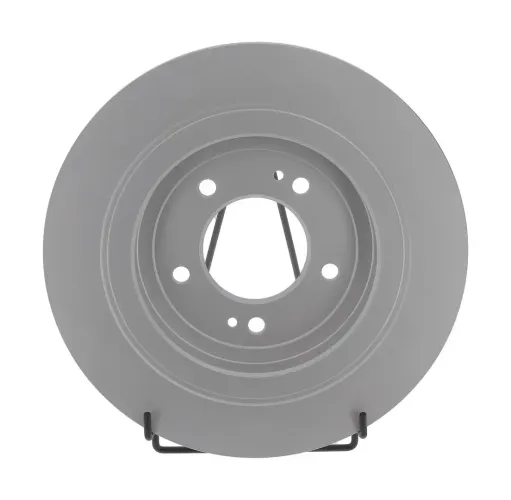 Bremsscheibe Hinterachse JURID 563300JC Bild Bremsscheibe Hinterachse JURID 563300JC