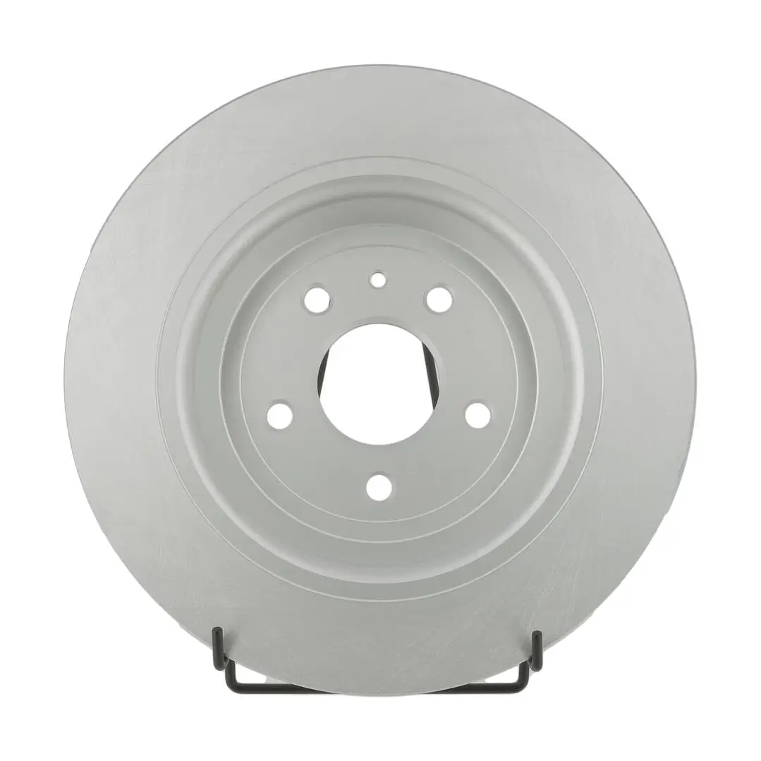 Bremsscheibe Hinterachse JURID 563301JC